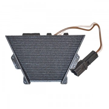 krytka VW Polo VI 2G0 lift  5TA845109