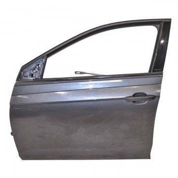 dveře přední levé VW Polo VI 2G0 lift  2GS831055J  2GS831055K  2GS831055D  2GS831055H