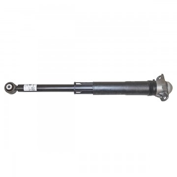 tlumič zadní levý/pravý VW Polo VI 2G0 lift  2Q0512013BE  2Q0513049AN