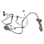 svazek elektroinstalace pravých předních dveří VW Passat B8 3G0  3G1971121H  3G1971121P