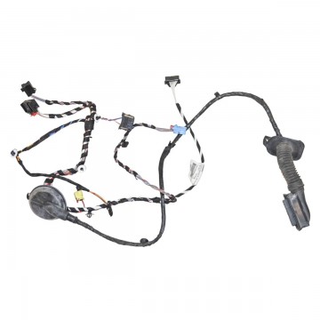 svazek elektroinstalace pravých předních dveří VW Passat B8 3G0  3G1971121H  3G1971121P