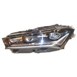 světlomet přední levý - kompletní LED MATRIX ŠKODA Superb IV 3P0 3P2941015B - a.m.