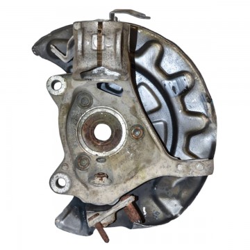 těhlice přední pravá VAG  5Q0407258B  5Q0407254B  5QM407254