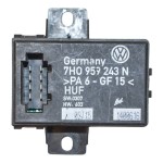 řídící jednotka dovírání dveří VW Transporter T5 7H0 lift T6 7E0  7H0959243N  7E0959243E