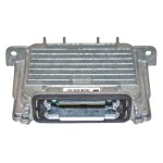 řídící jednotka pro xenon OPEL MASERATI VOLVO CITROEN TOYOTA  90035944 7Green 25W Valeo