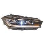 světlomet přední pravý - <strong>kompletní</strong> LED <strong>ŠKODA</strong> Superb IV 3P0  3P1941016