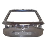 zadní páté dveře - holé VW Golf VIII 5H0 combi  5H9827106  5H9827025C/D/E - poškozené