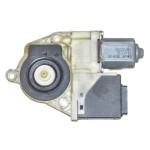 motorek stahování oken zadní levý VW Passat B7 3AA  3AA959703A  3AA959795
