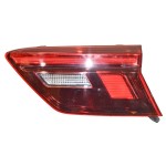 lampa zadní pravá - LED, vnitřní do pátých dveří VW Tiguan 5NA  5NA945094F - poškrábaná