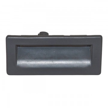 klika zadních pátých dveří - tlakový spínač VAG  3V0827566