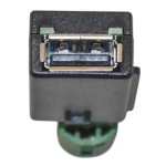 konektor USB VAG  5Q0035726