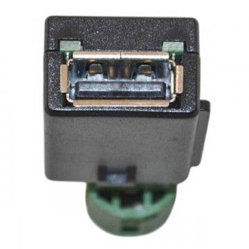 konektor USB VAG  5Q0035726
