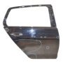 dveře zadní pravé - holé VW Golf VII 5G0 (lift) HB  5G4833312L  5G4833056AC/AD - poškozené