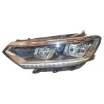 světlomet přední levý - kompletní LED VW Passat B8 3G0  3G1941035C - lehce poškozený