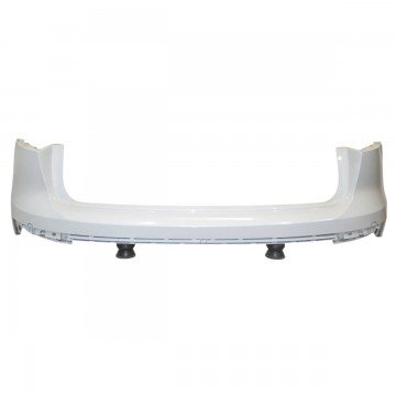 nárazník zadní AUDI Q4 E-Tron 89A  89A807511  89A807301B - poškozený