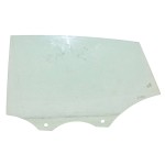 sklo do dveří levé zadní AUDI A5 8W6 F5 Sportback  8W8845205  8W8845205B