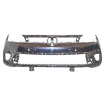 nárazník přední - PDC VW Polo VI 2G0 lift  2G0807221K - lehce poškozený