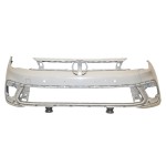 nárazník přední - PDC VW Polo VI 2G0 lift  2GS807221H  2GS807217AF - poškozený lak