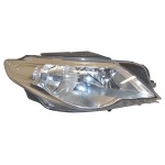 světlomet přední pravý - halogenový VW Passat CC 3C8  3C8941006/C - lehce poškrábaný