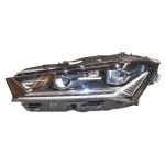 světlomet přední levý - kompletní LED MATRIX ŠKODA Superb IV 3P0  3P1941015A