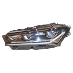 světlomet přední levý - kompletní LED MATRIX ŠKODA Superb IV 3P0  3P1941015B