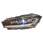 světlomet přední levý - <strong>kompletní</strong> LED <strong>ŠKODA</strong> Superb IV 3P0  3P1941015