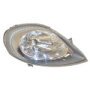 světlomet přední pravý RENAULT Trafic II 2001-2006  91165720  7700311372 - poškrábaný