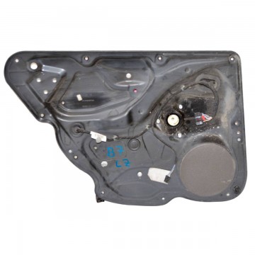 mechanismus stahování oken levý zadní VW Passat B7 3AA  3AA839755