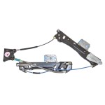 mechanismus stahování oken levý zadní AUDI A5 8W6 F5 Sportback  8W8839461