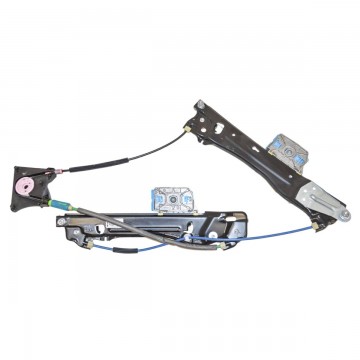 mechanismus stahování oken levý zadní AUDI A5 8W6 F5 Sportback  8W8839461
