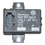 řídící jednotka dovírání dveří VW Transporter T5 7H0 (lift)  7H0959243D  7H0959243F/H