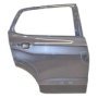dveře zadní pravé - holé VW T-Cross 2GM  2GM833312G  2GM833052Q  2GM833052P - poškozené