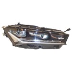 světlomet přední pravý - kompletní LED MATRIX ŠKODA Superb IV 3P0  3P1941016A