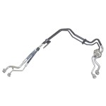 klimatrubka potrubí klimatizace AUDI Q7 4M0  4M0816181A 4M0816725D 4M0816727D 4M0816885F
