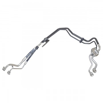 klimatrubka potrubí klimatizace AUDI Q7 4M0  4M0816181A 4M0816725D 4M0816727D 4M0816885F