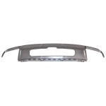 spojler zadního nárazníku AUDI Q7 4M0  4M0807521B  4M0807434G