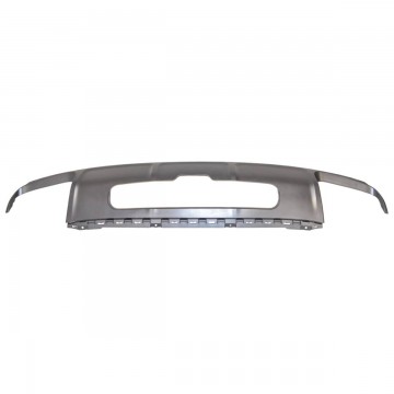 spojler zadního nárazníku AUDI Q7 4M0  4M0807521B  4M0807434G