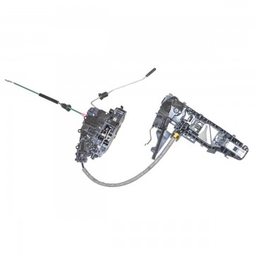 zámek dveří přední levý MERCEDES-BENZ C W205  A0997200101  A0997601500