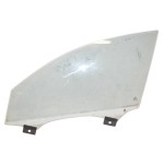 sklo do dveří levé přední AUDI A6 4G0 (lift)  4G0845021A