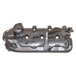víko hlavy válců pravé VAG 3,0 TDi  059103470CN  059103470CS