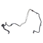 trubka + hadice podtlaku pro zpětné vedení zplodin VAG 3,0 TDi  059131056AA