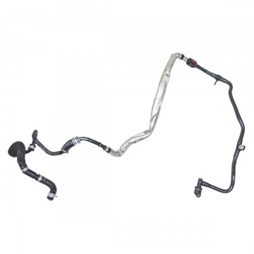 trubka + hadice podtlaku pro zpětné vedení zplodin VAG 3,0 TDi  059131056AA