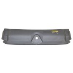 kryt chladičové stěny/nárazníku AUDI A4 8W0  8W0807081F  8W0807081C - poškozené držáky