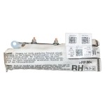 airbag do sedačky pravý zadní AUDI Q7 4M0  4M0880442F  4M0880442H  4M0880442G