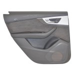 tapecírunk dveří zadní levý AUDI Q7 4M0  4M0867317B - lehce poškozený
