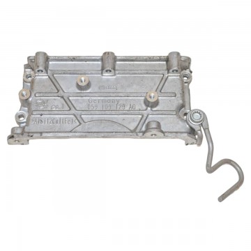 víko hlavý válců levé VAG 3,0 TDi  059109129AG