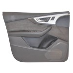 tapecírunk dveří přední levý AUDI Q7 4M0  4M0867117B - lehce poškozený