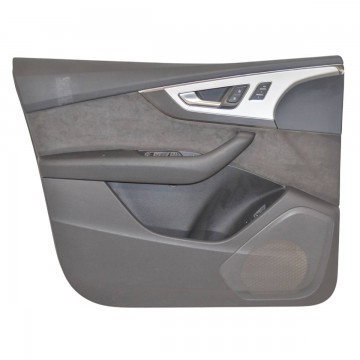 tapecírunk dveří přední levý AUDI Q7 4M0  4M0867117B - lehce poškozený