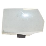 sklo do dveří levé zadní AUDI A6 4G0 (lift) combi  4G9845025A