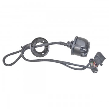 zásuvka pro tažné zařízení MERCEDES-BENZ Sprinter W906 VW Crafter 2E0 2006-2011 0055402381
